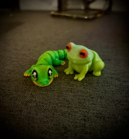 printed so. nice! thank you!
3d model