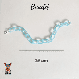 Bracelet 4 (Summer Collection) 3d model
