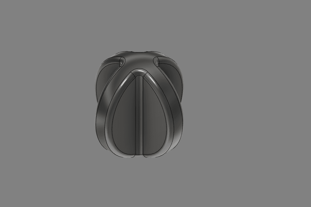 SHAKER.stl 3d model