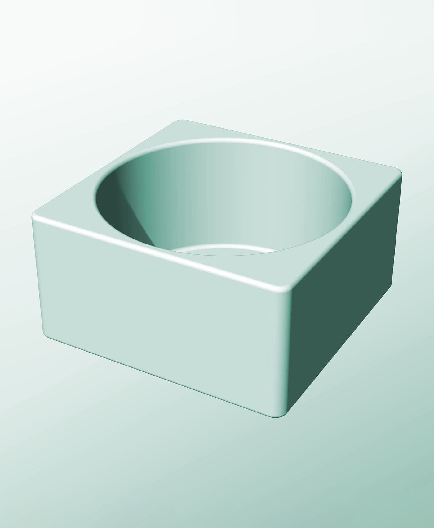 CS162-90 3d model