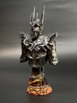 3d model