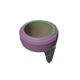 SPIDER MAN MULTIVERSE TRAVEL DEVICE 3d model