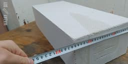 DIY mini forge for knife making 3d model