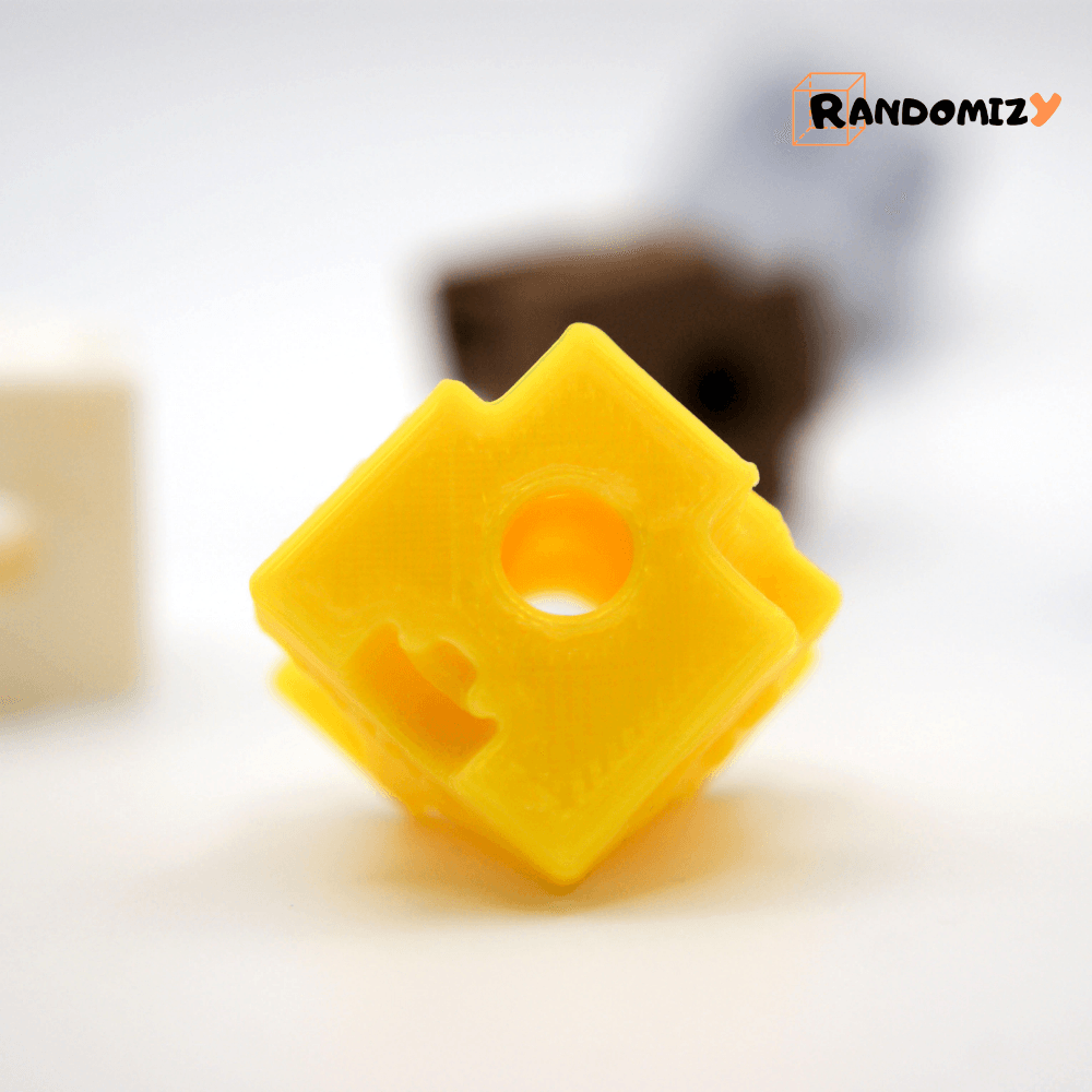 Calibration Cube_ICPI.stl 3d model