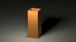 potv2.stl 3d model