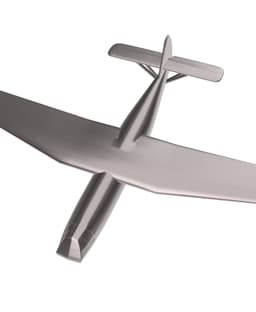 Airspeed AS-51 Horsa 3d model