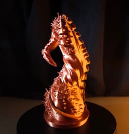 Nasty Twisted Tentacle - FREE 3d model