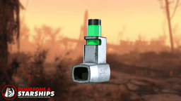 Fallout Accessory Kit 3d model