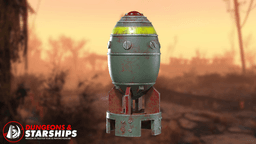 Fallout Accessory Kit 3d model