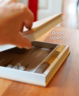 PlayBook'd - Backgammon 3d model