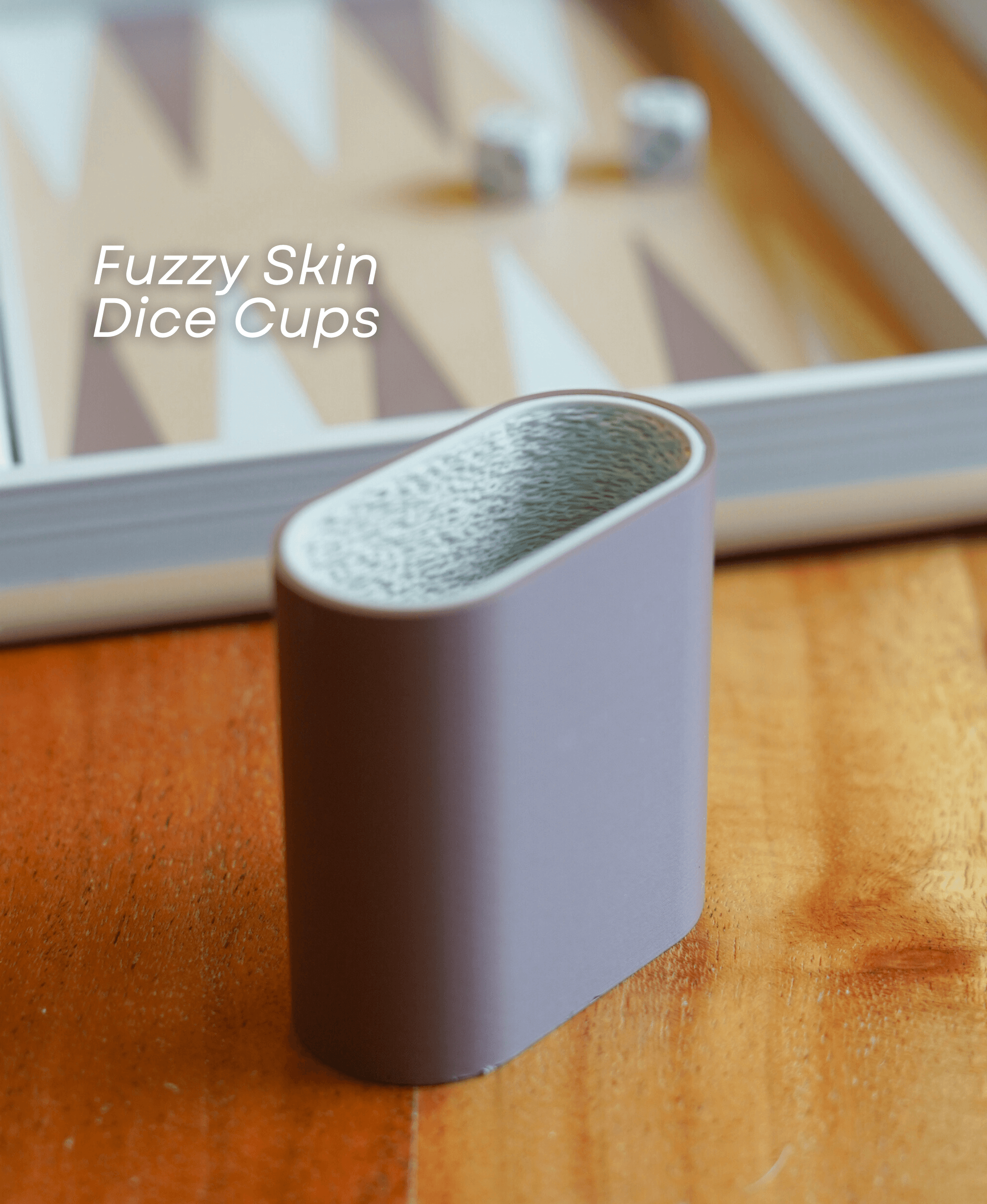 PlayBook'd - Backgammon 3d model