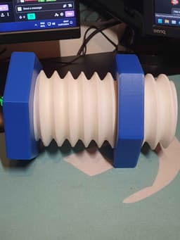 3d model