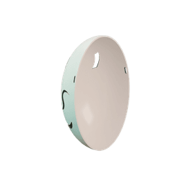 Rimuru Mask 3d model