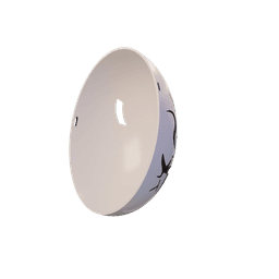 Rimuru Mask 3d model