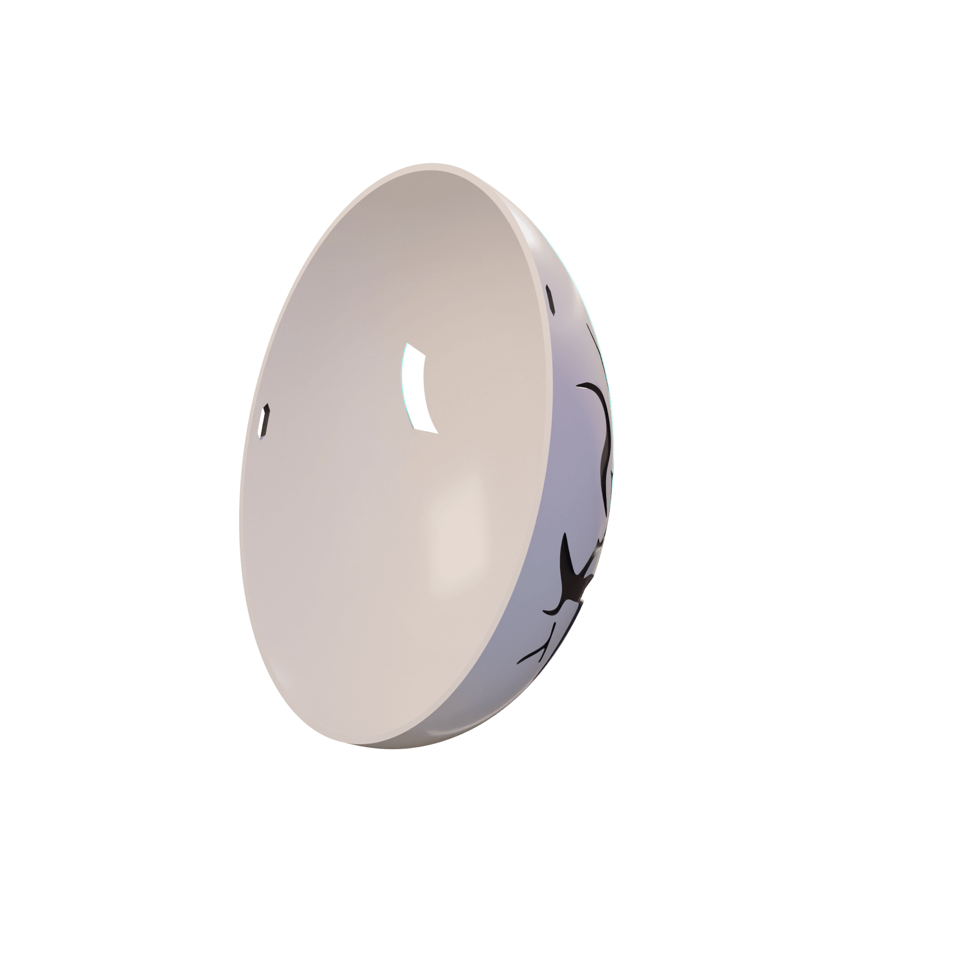 Rimuru Mask 3d model