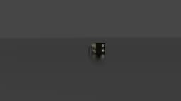 House 3d model