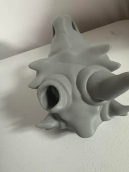 Dice tower 4.stl 3d model