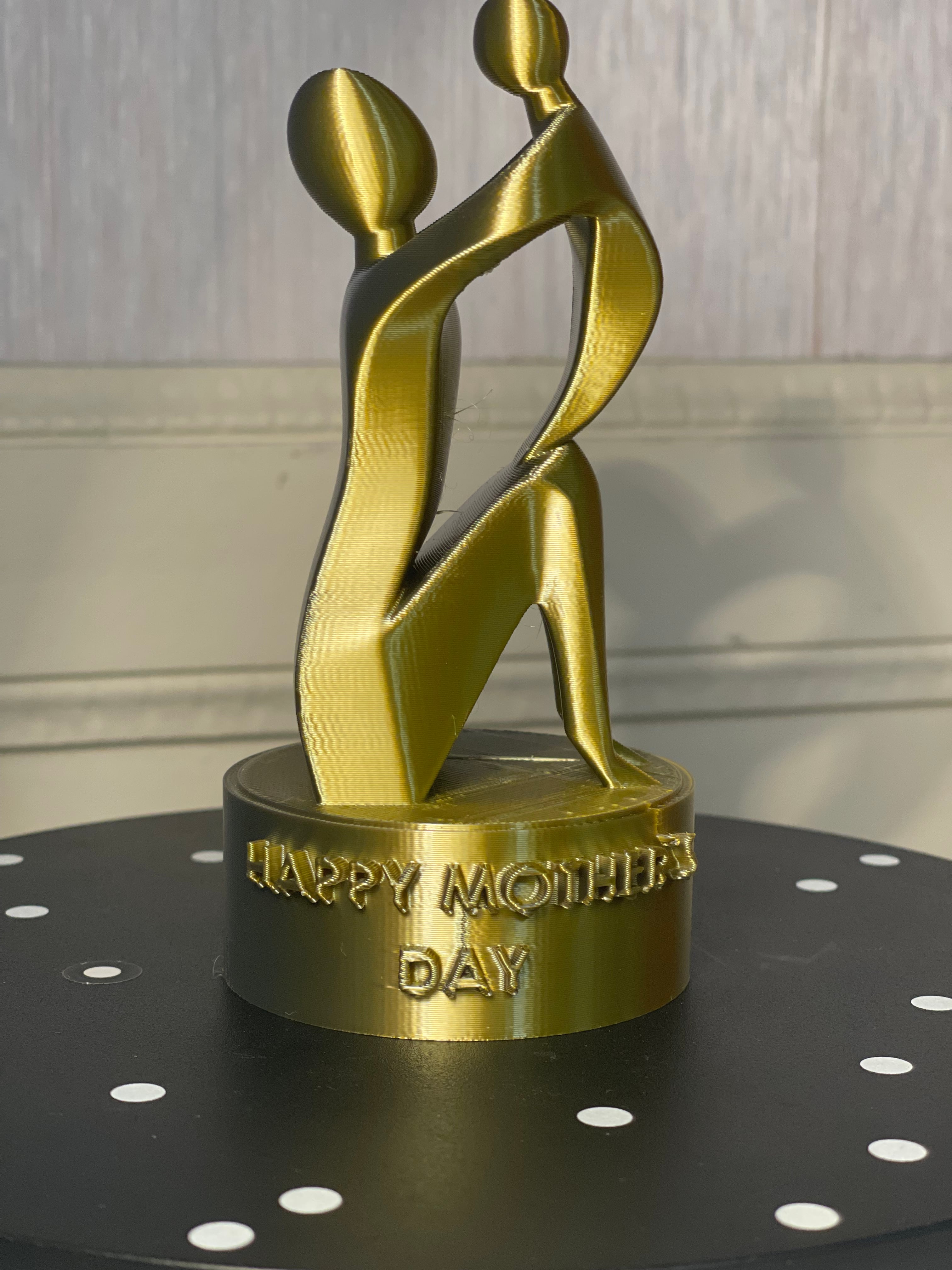 Mothers_Day6fix.stl 3d model