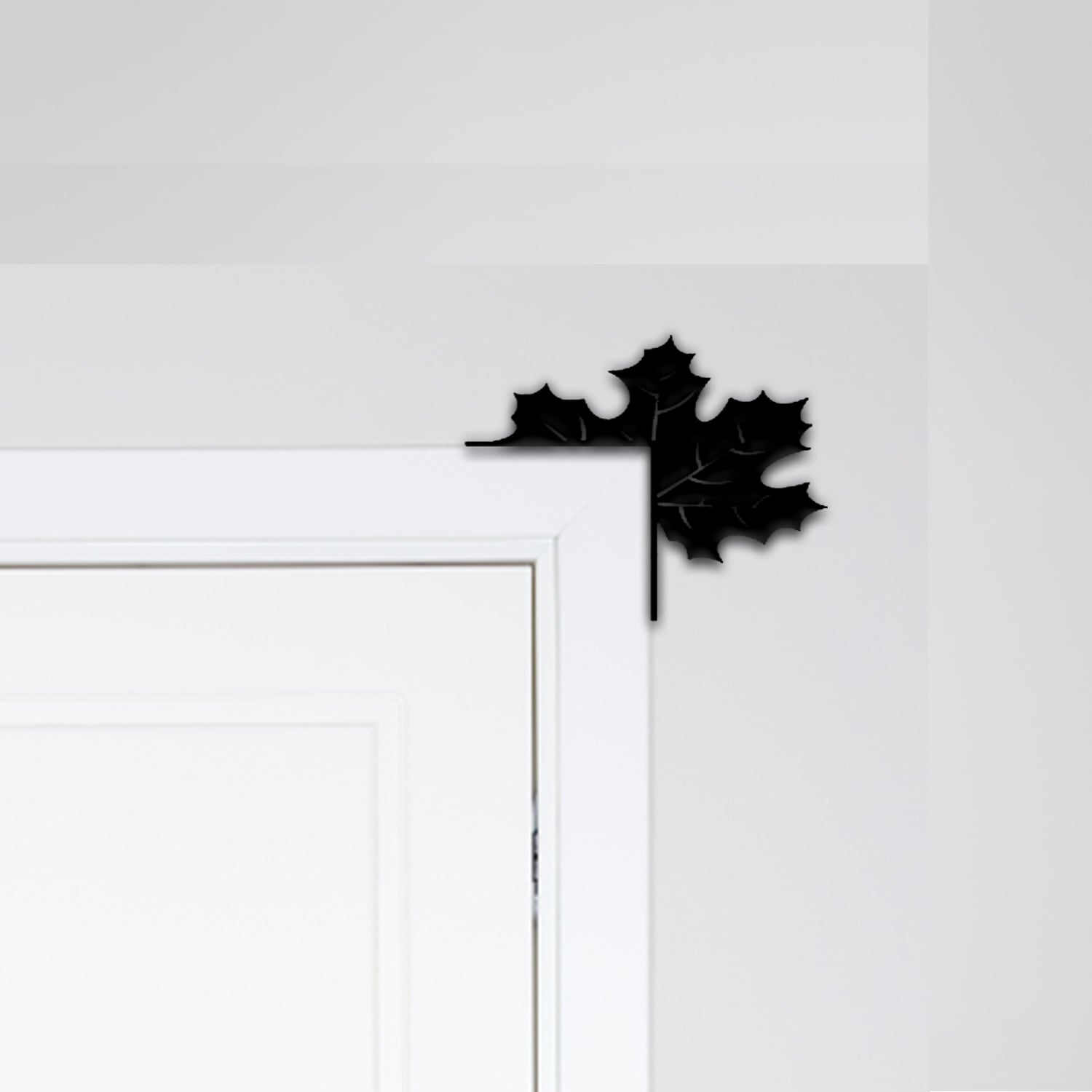 Door Corner Decor 3d model