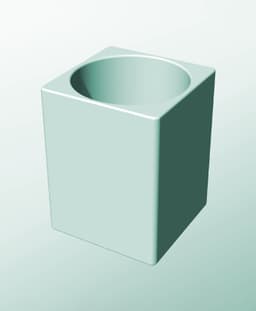 CS162-230 3d model