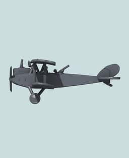 1:144 L.V.G. C.V 3d model