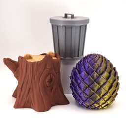 Box Bundle 3d model