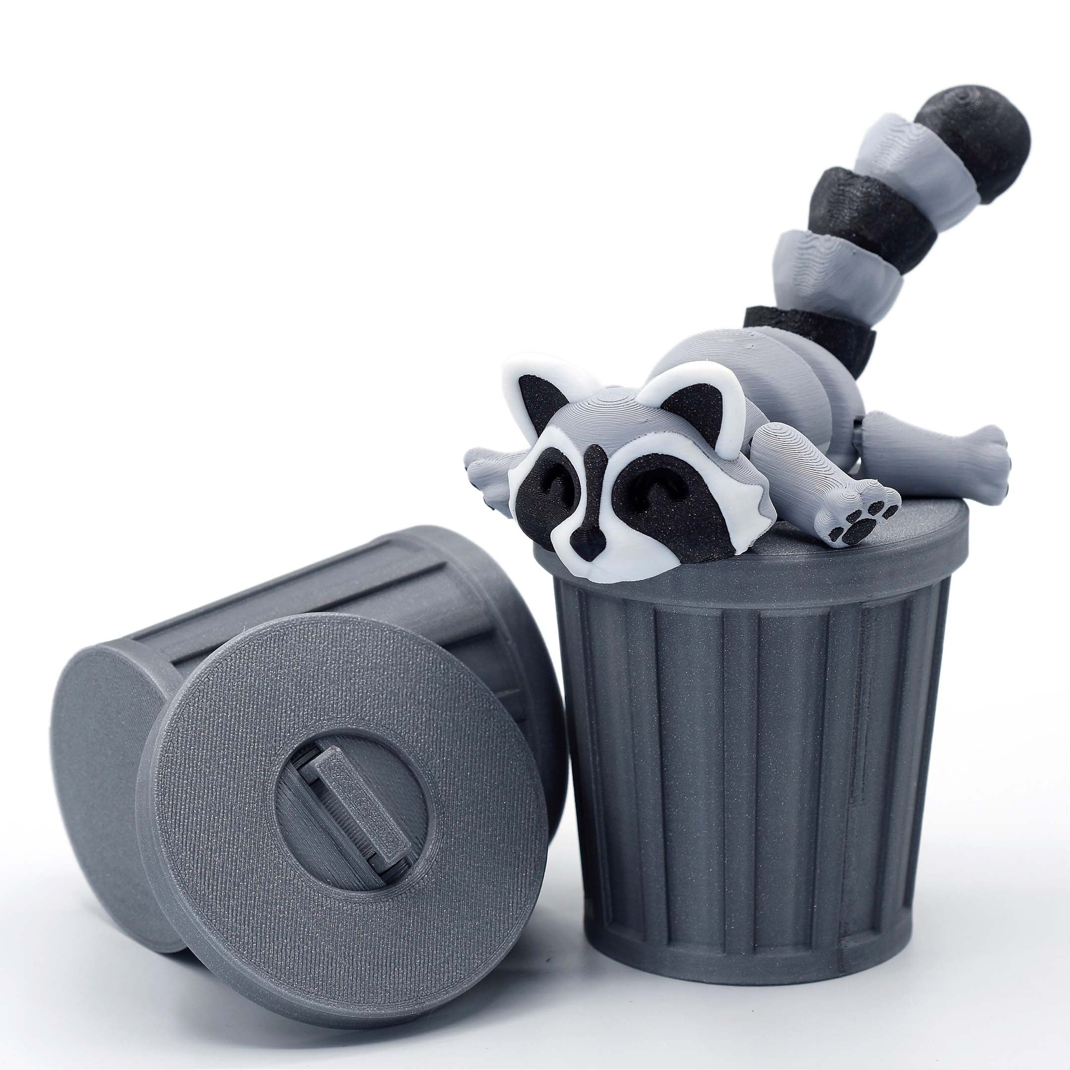 Box Bundle 3d model