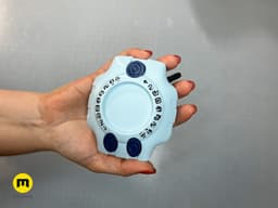 Digimon Digivice 3d model