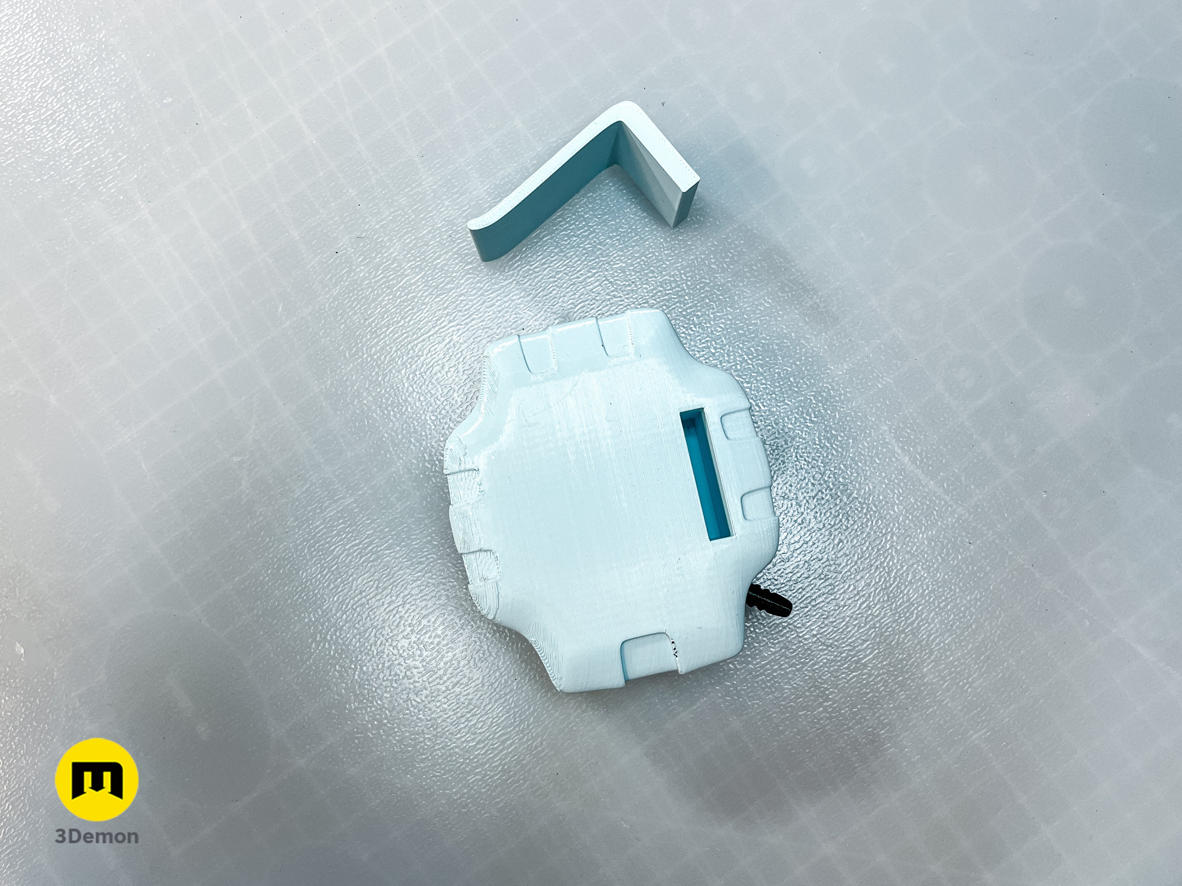Digimon Digivice 3d model