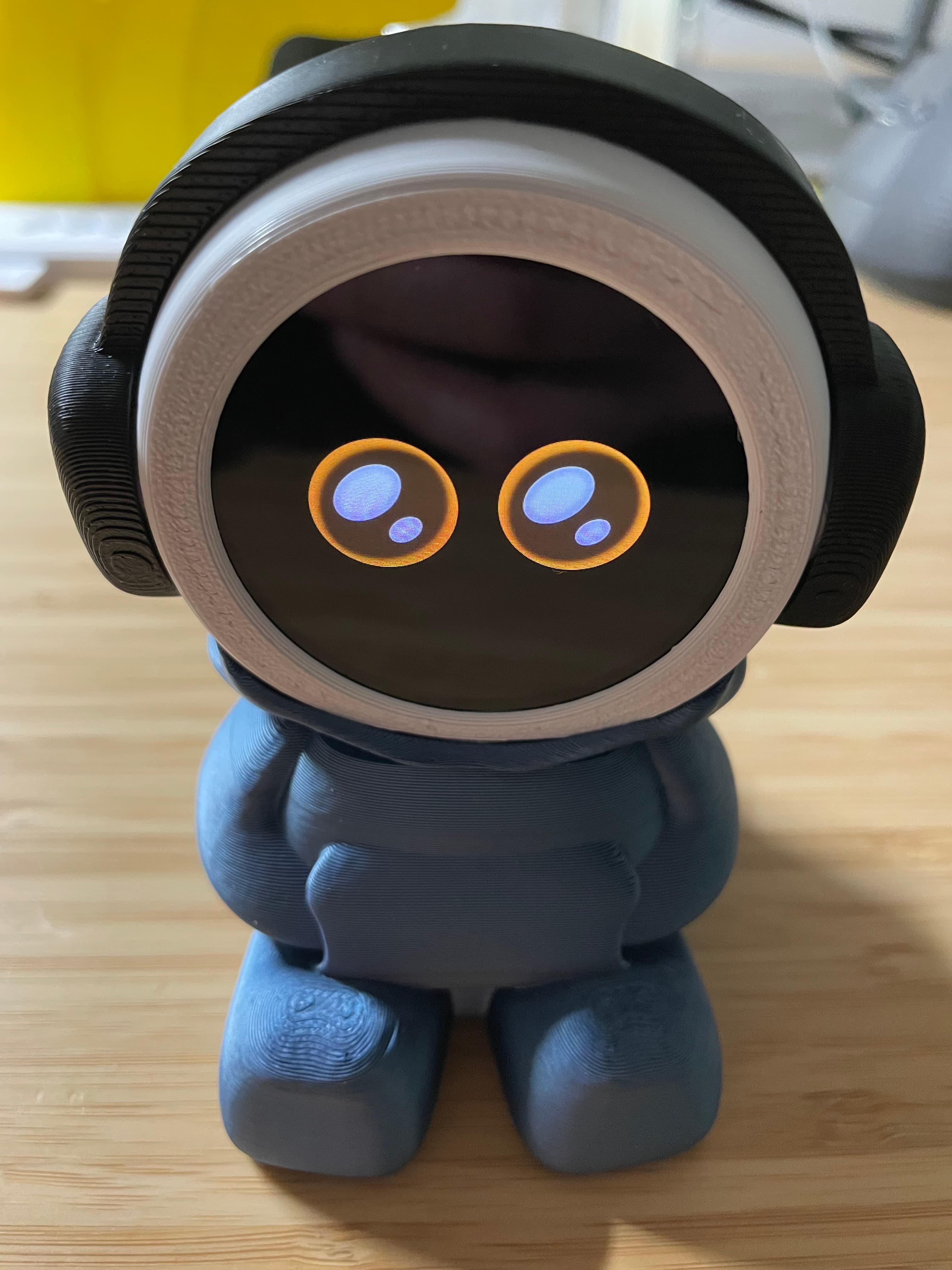 Any word on when we can get more features??