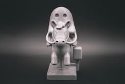 Coin Ride (Lorelings) (Pre Supported) 3d model