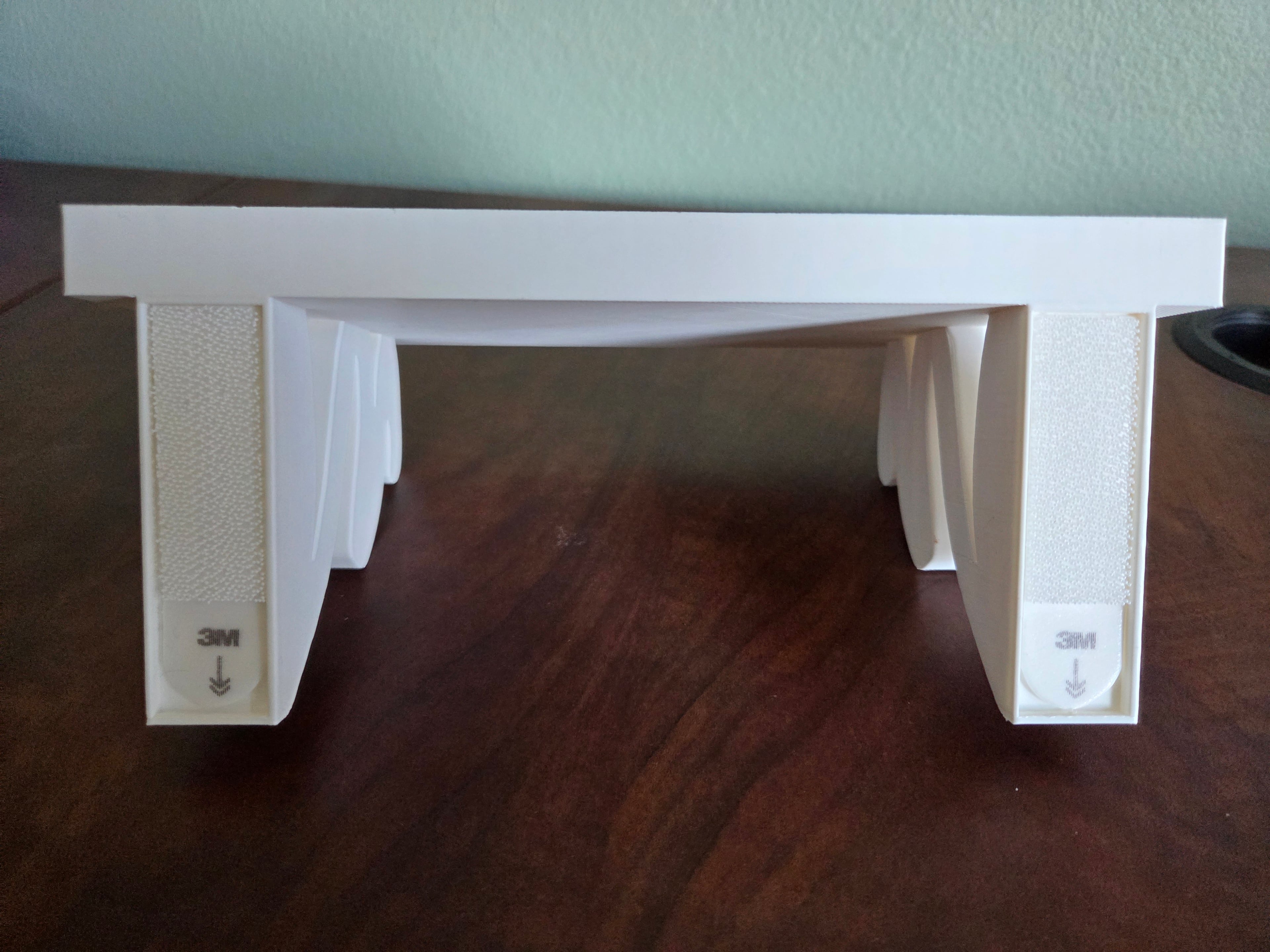 Small Shelf 3d model