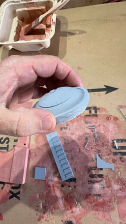 3d model