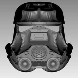 StormTrooper 3d model