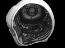 StormTrooper 3d model