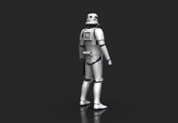 StormTrooper 3d model