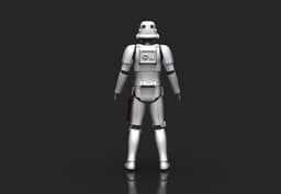 StormTrooper 3d model