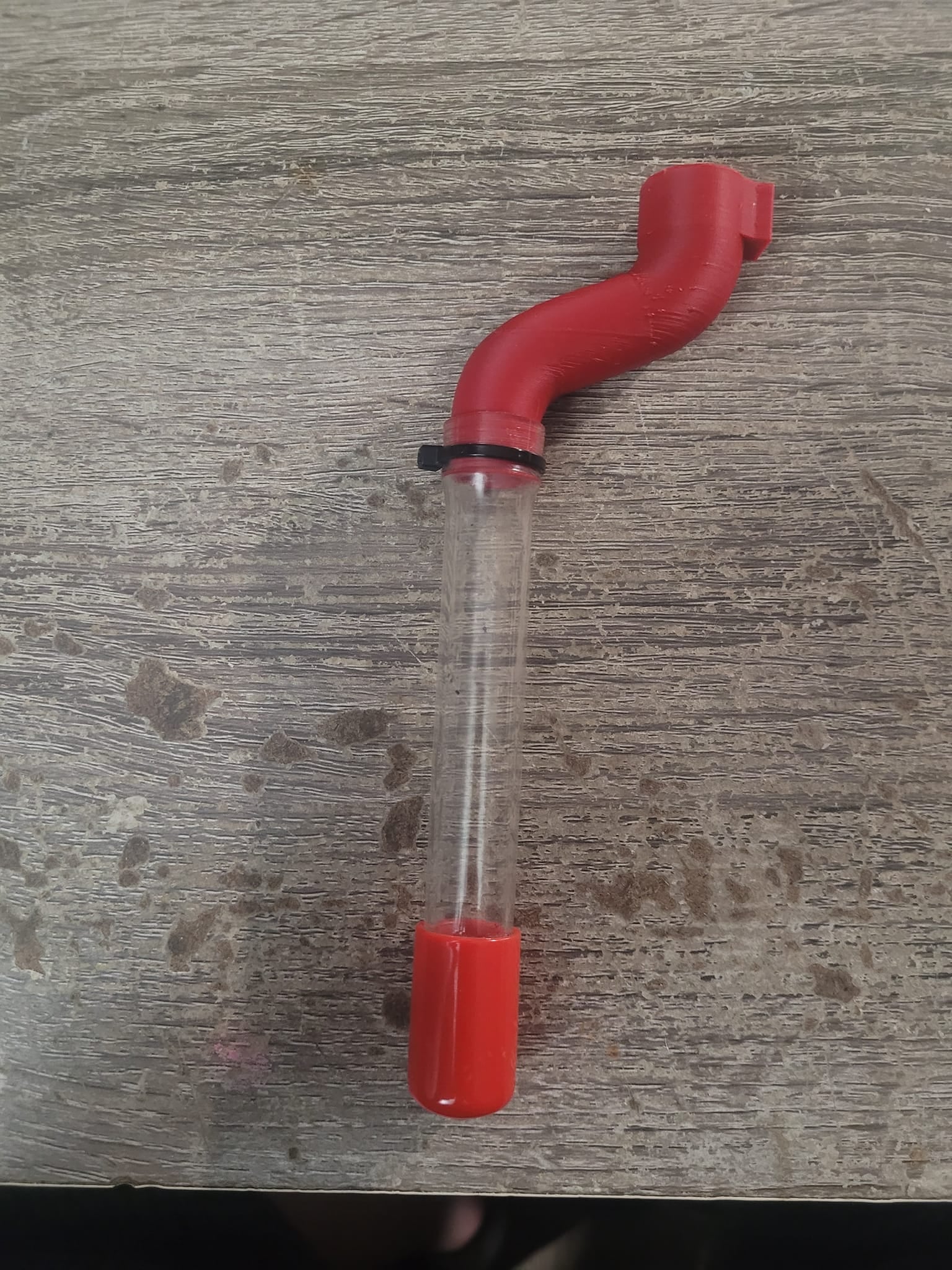 Lee SPP Primer Chute 3d model