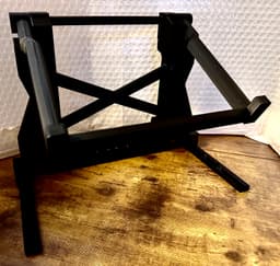 Legion Go - DJ Stand 3d model