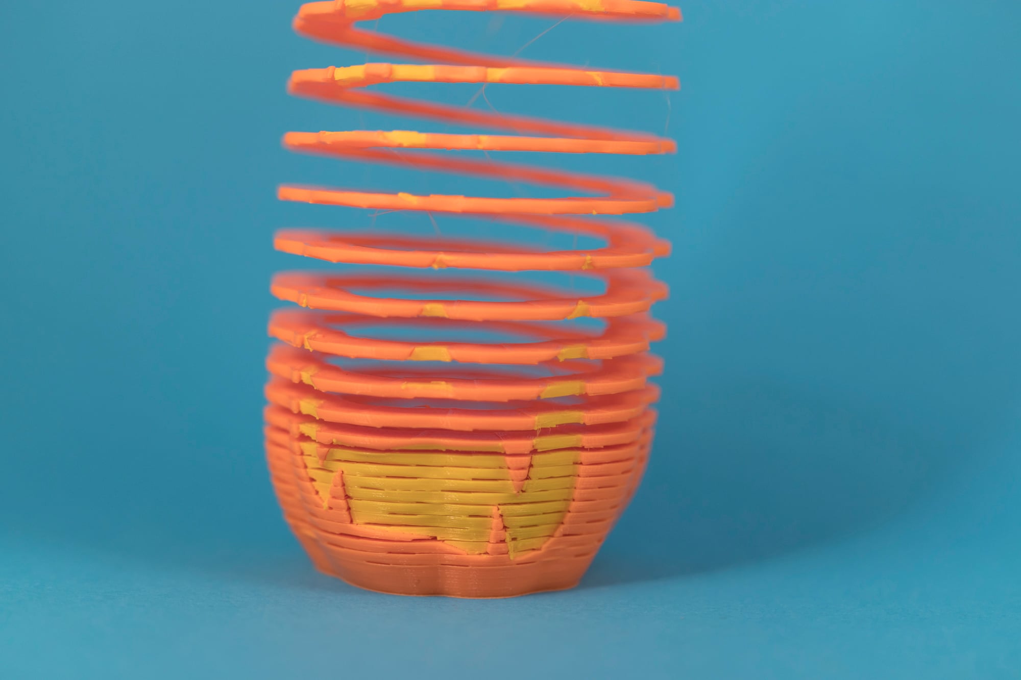 Tasty Springos Pack No.1 3d model