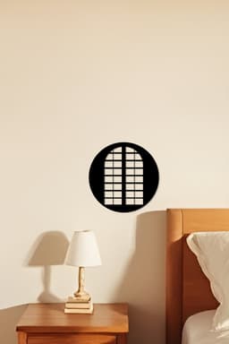 Wall Art, Wall Decor, Home Decor 3d model