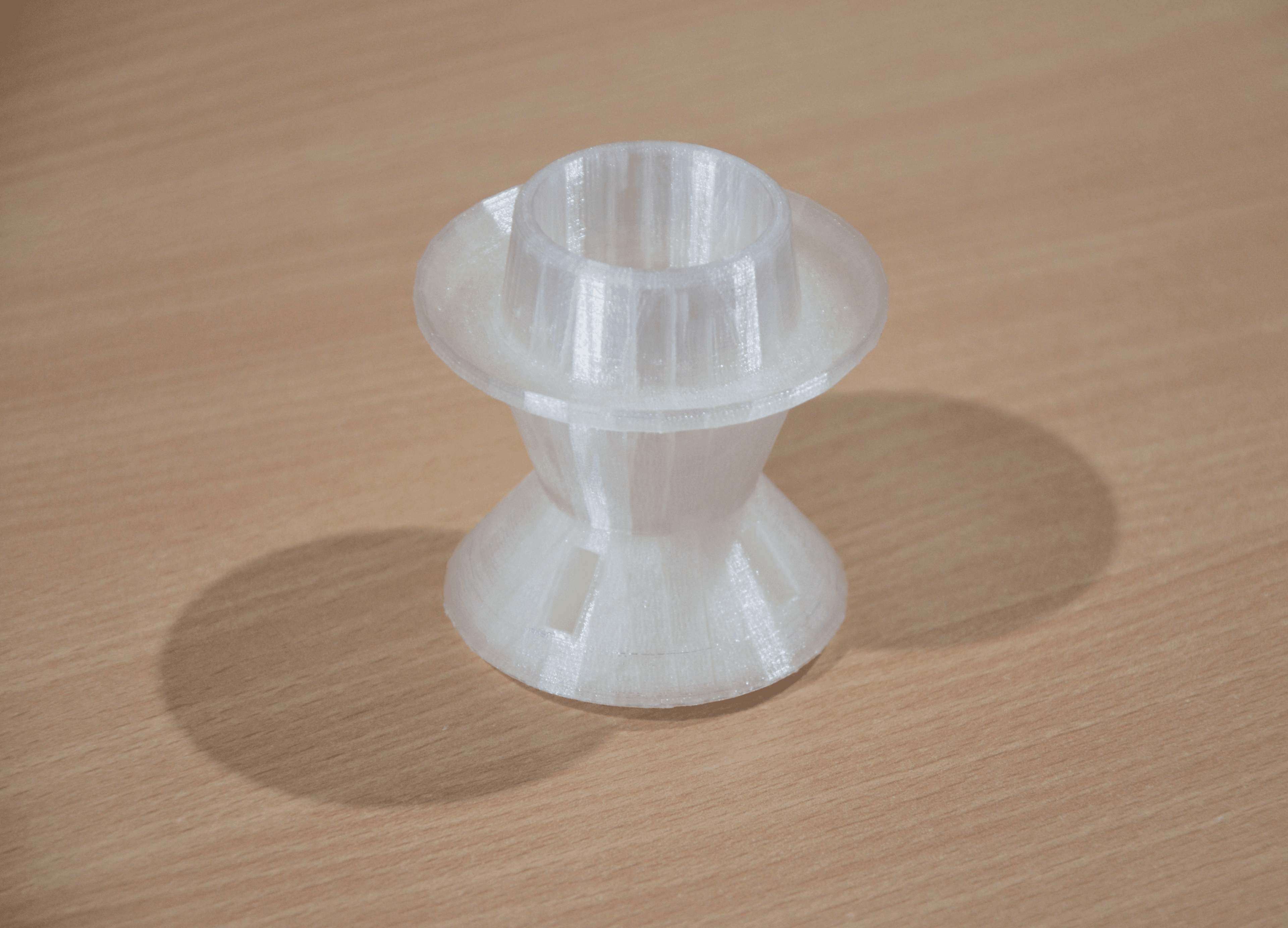 Murali Jambu 3d model