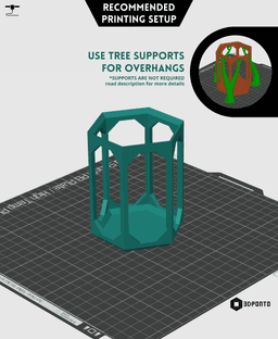 Toothbrush Holder 3d model
