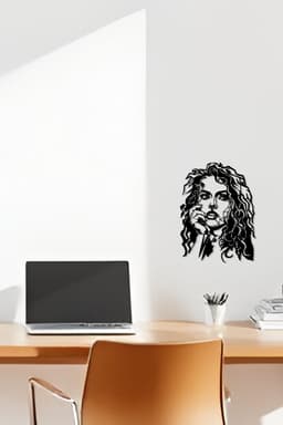 Wall Art, Wall Decor, Home Decor 3d model