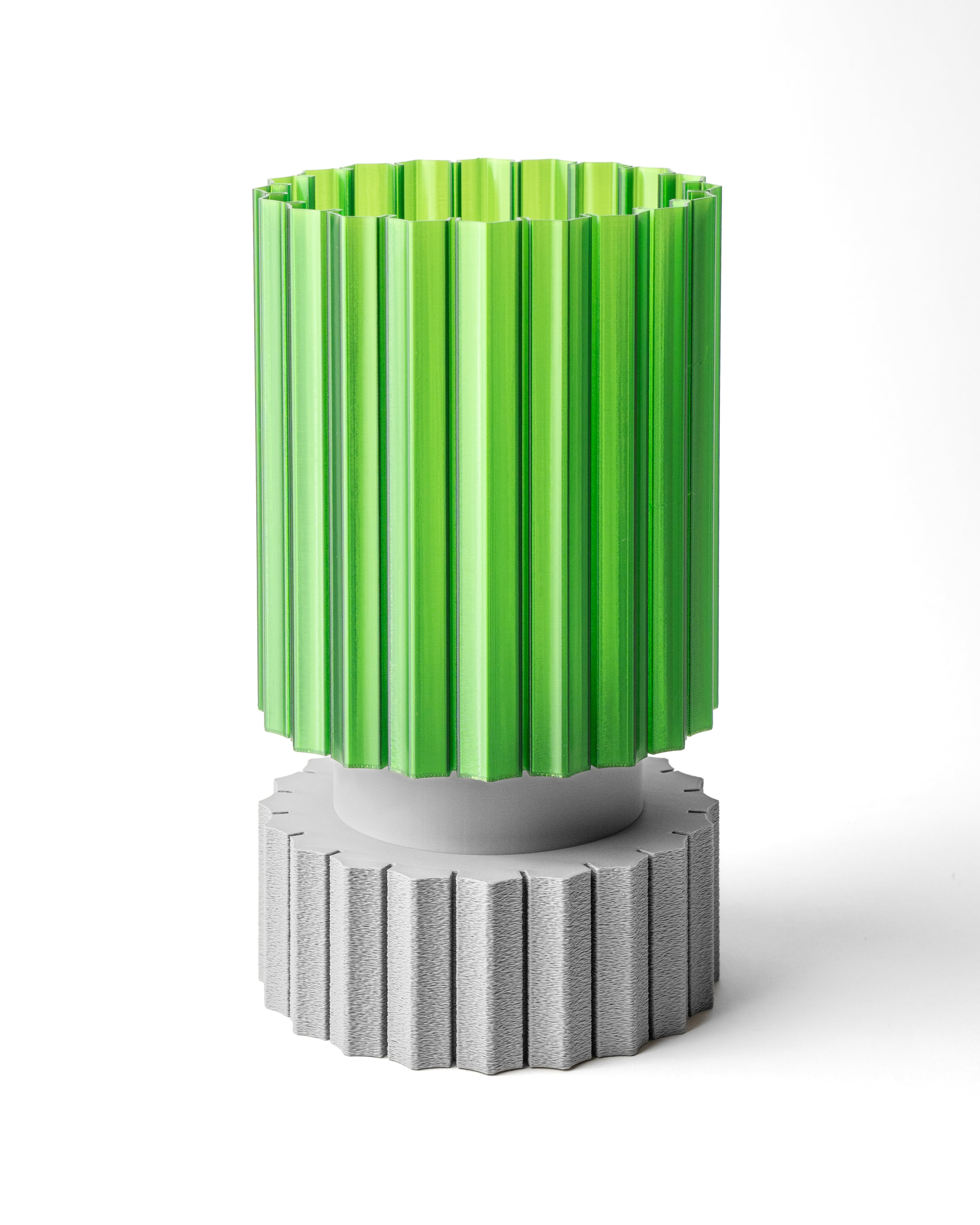 Table Lamp F002 by UMINO 3d model