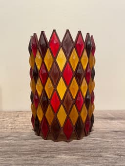 Swag Lamp 3d model