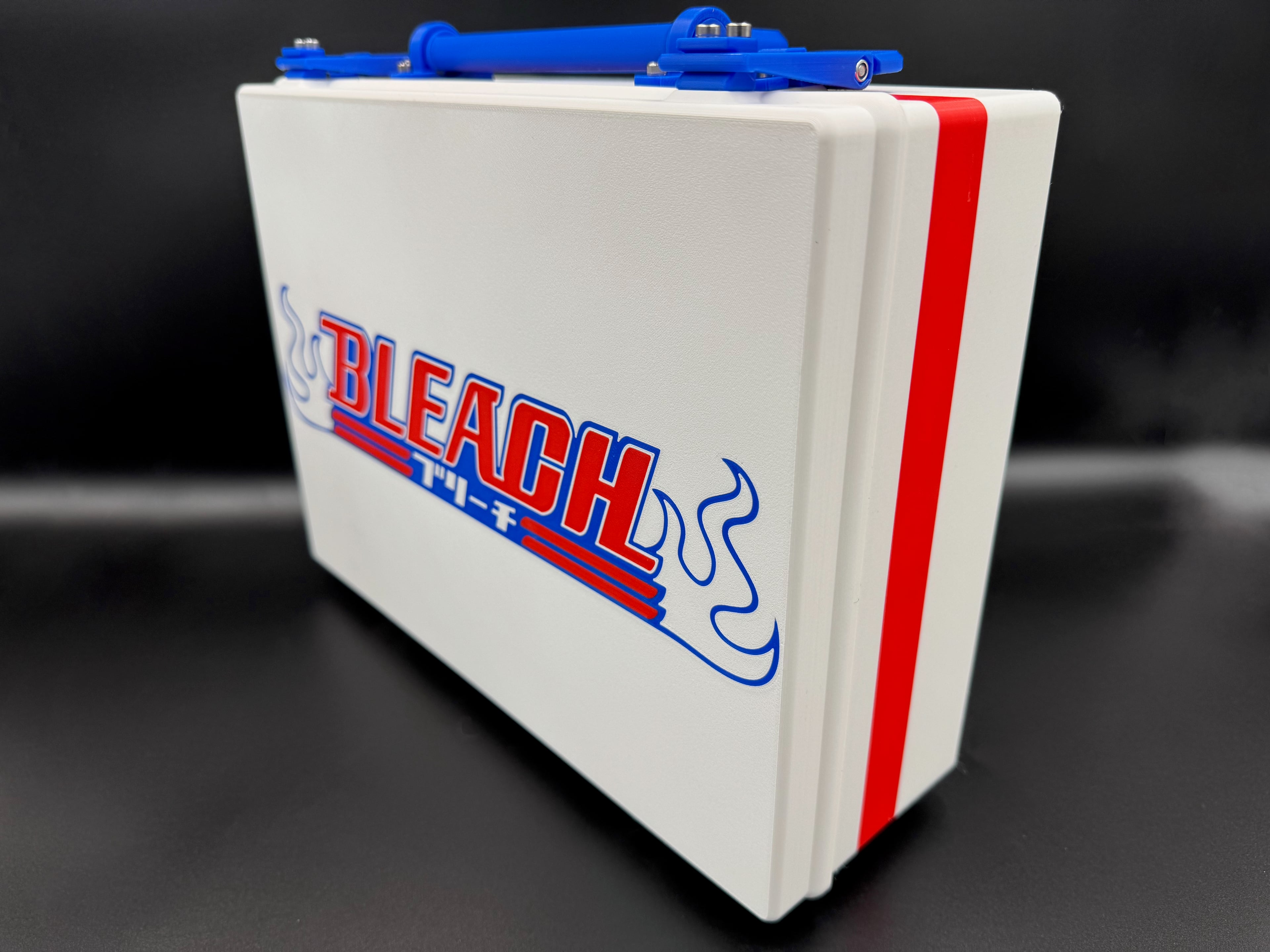 Bleach Case 3d model