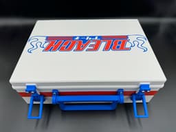 Bleach Case 3d model