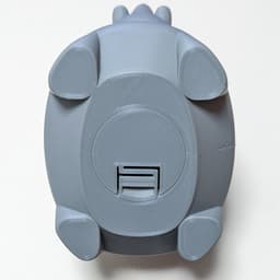 ELEPHANT PIGGY BANK - NO PAINTING REQUIRED 3d model