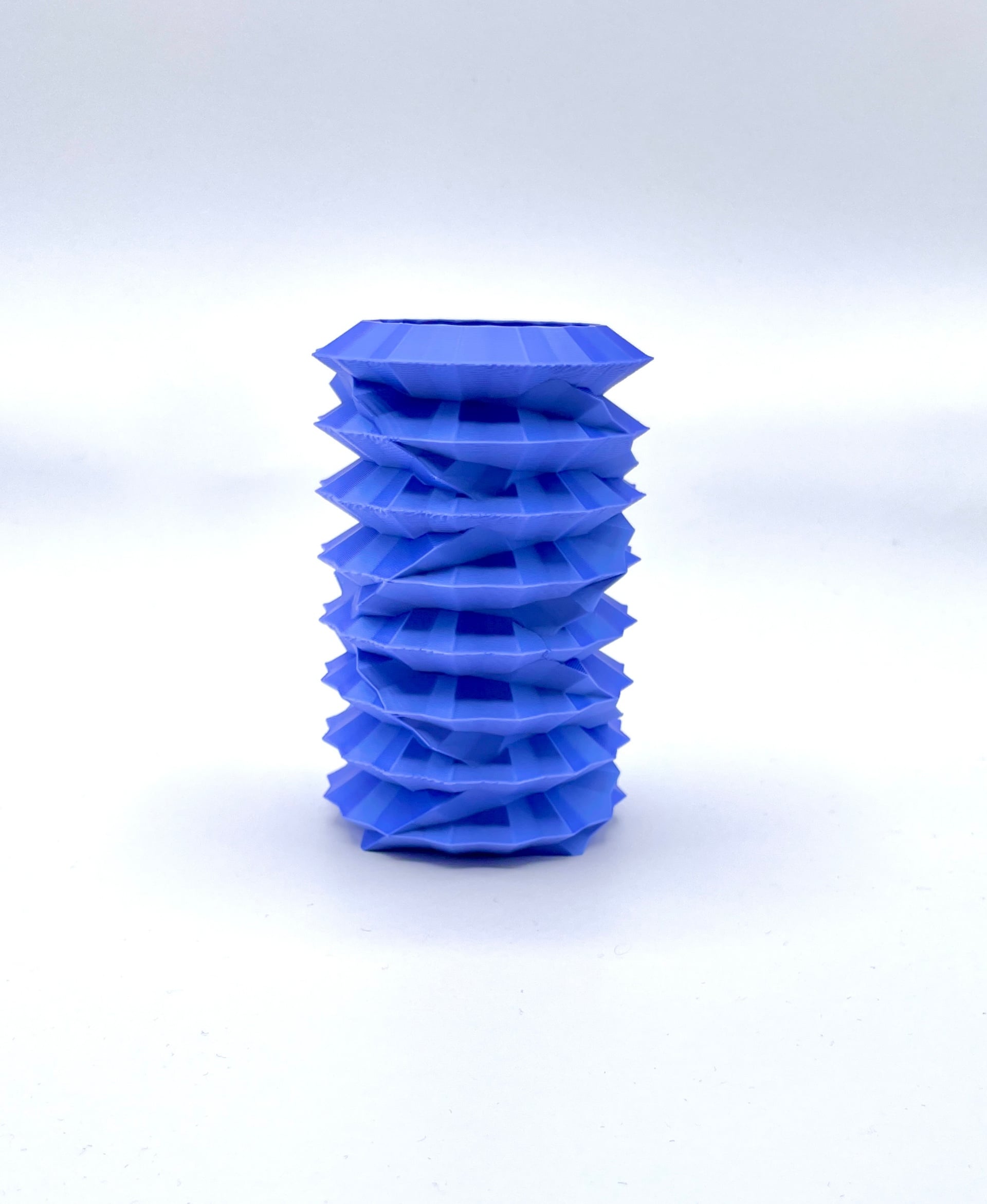 Polymaker Silk PEZriwinkle!